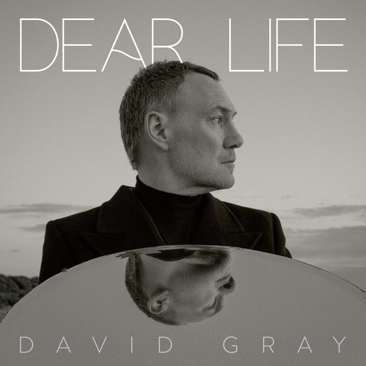 David Gray - Dear Life - CD