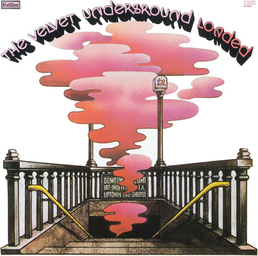 Velvet Underground - Loaded - Vinyl