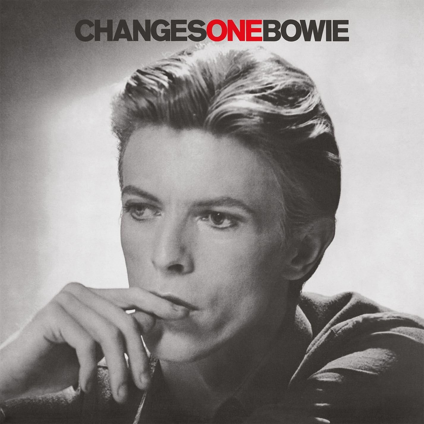 David Bowie - Changesonebowie - 180g Remastered Vinyl