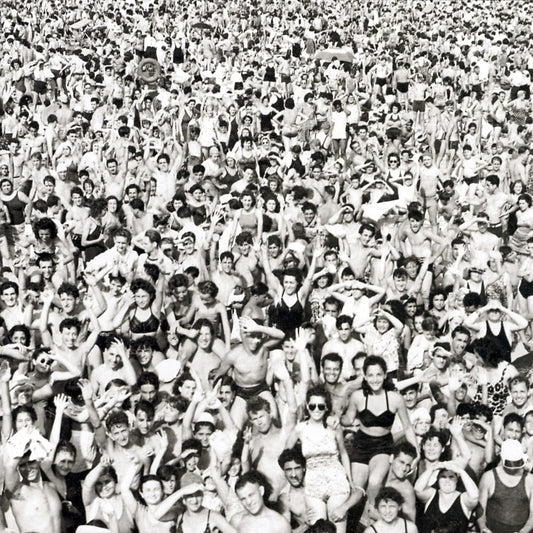 George Michael - Listen Without Prejudice Vol. 1: 180g Vinyl