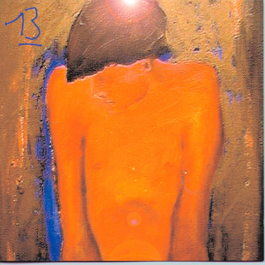 Blur - 13 - 2LP Vinyl