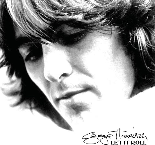 George Harrison - Let It Roll: - Songs By George Harrison CD