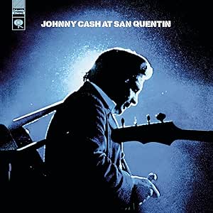 Johnny Cash - At San Quentin [The Complete 1969 Concert] CD