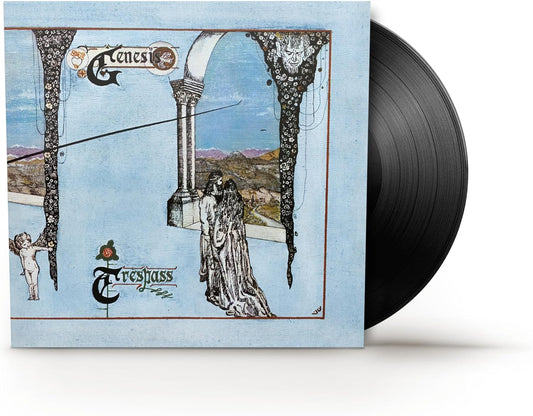 Genesis - Trespass - Vinyl