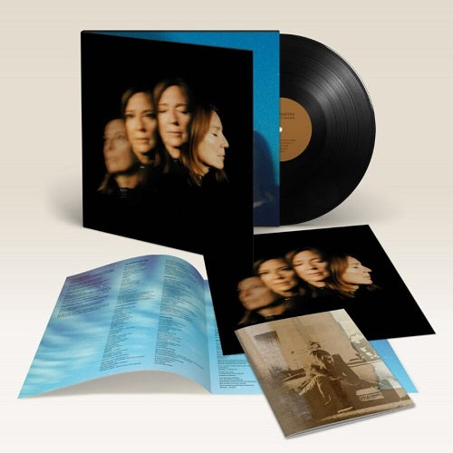 Beth Gibbons - Lives Outgrown : Deluxe Edition LP