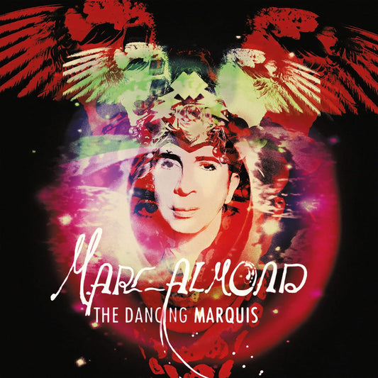 Marc Almond - The Dancing Marquis - Coloured Vinyl Edition