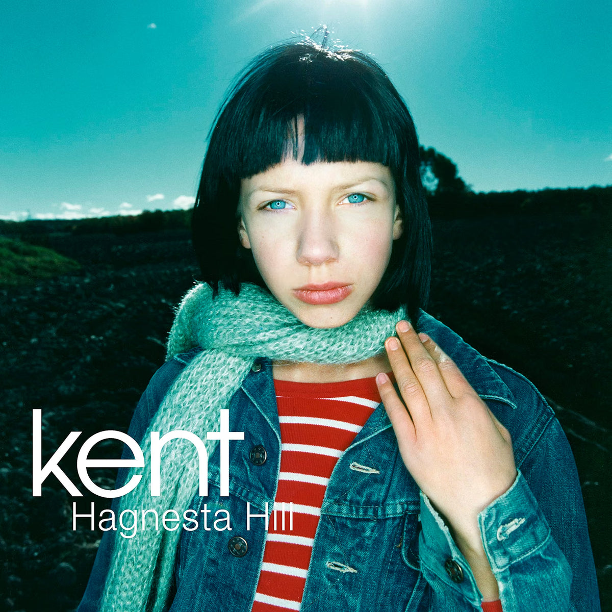 Kent - Hagnesta Hill - 2LP Red Vinyl