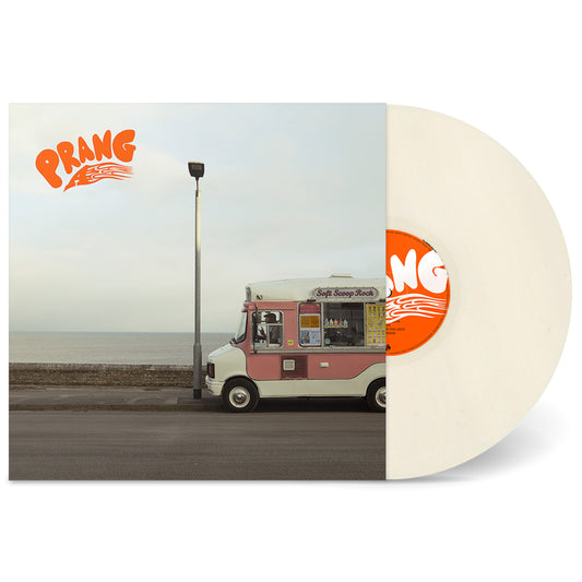 A - Prang - Cream Vinyl