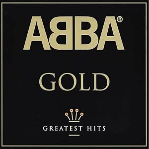 ABBA - GOLD - 2LP 180g Vinyl