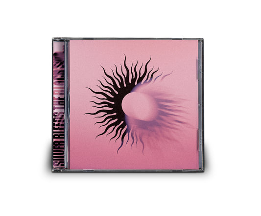 AFI - Silver Bleeds the Black Sun... CD