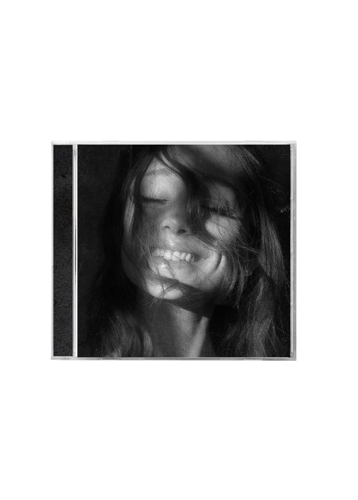 Ariana Grande - Petal - CD