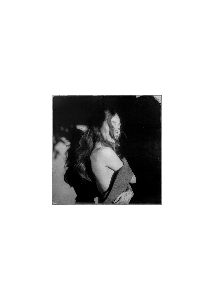 Ariana Grande - Petal - White Vinyl [Indies Exclusive]