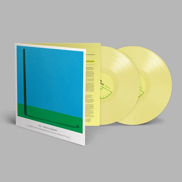 Arab Strap - Half-Told Tales - 2LP Coloured Vinyl [Indies Exclusive]