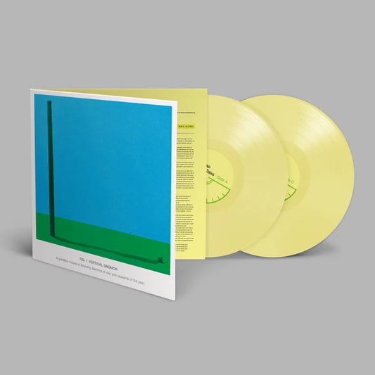 Arab Strap - Half-Told Tales - 2LP Coloured Vinyl [Indies Exclusive]