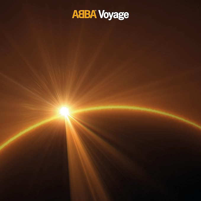 ABBA - Voyage - Vinyl LP + Exclusive Poster and Postcard