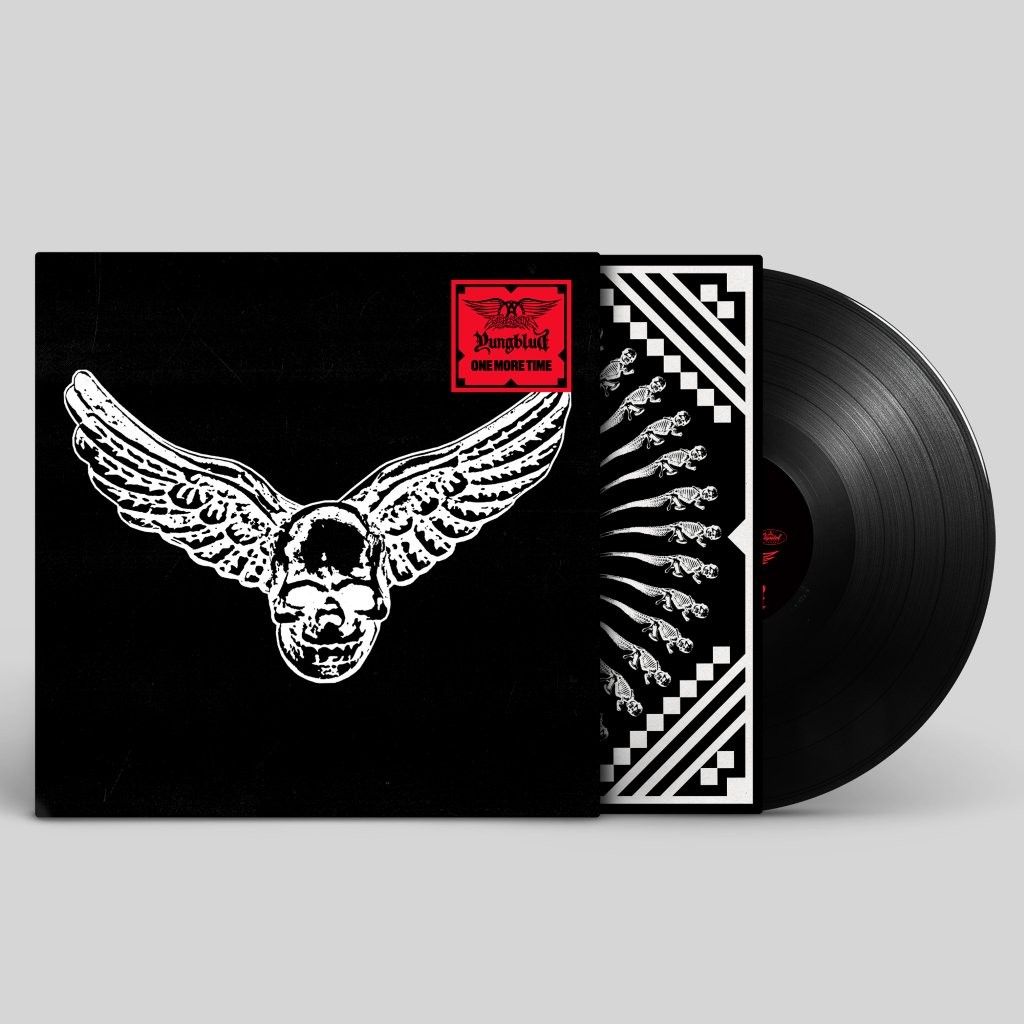 YUNGBLUD, Aerosmith - One More Time - Vinyl