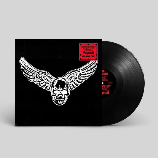 YUNGBLUD, Aerosmith - One More Time - Vinyl