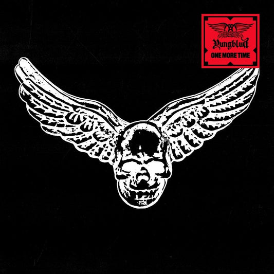 YUNGBLUD, Aerosmith - One More Time - CD