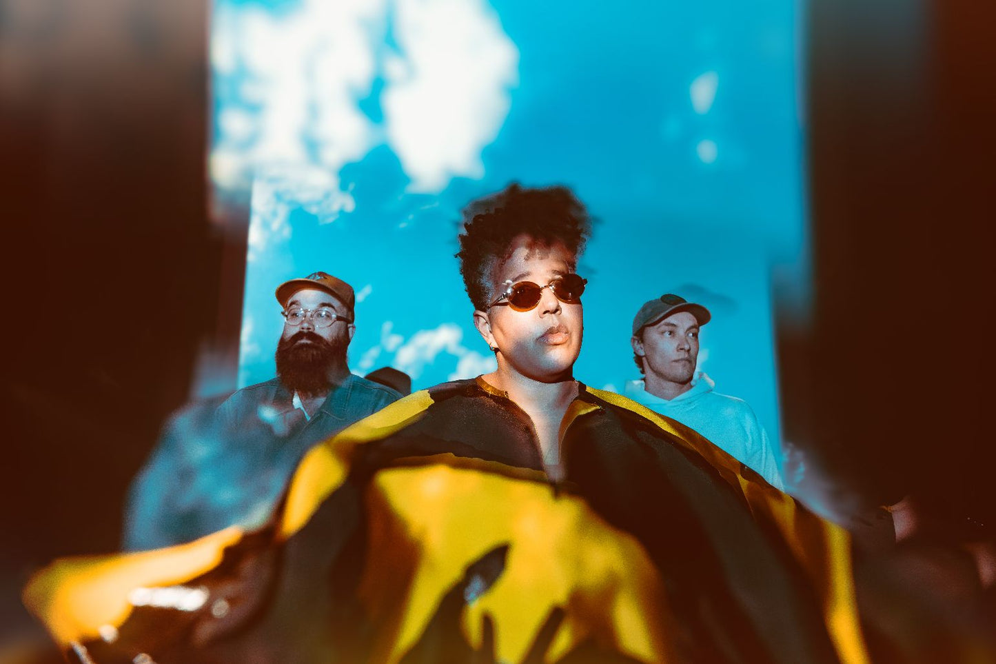 Alabama Shakes - I Must Be Dreaming - Daydream Yellow Vinyl