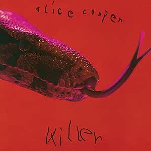 Alice Cooper - Killer - 180g Vinyl