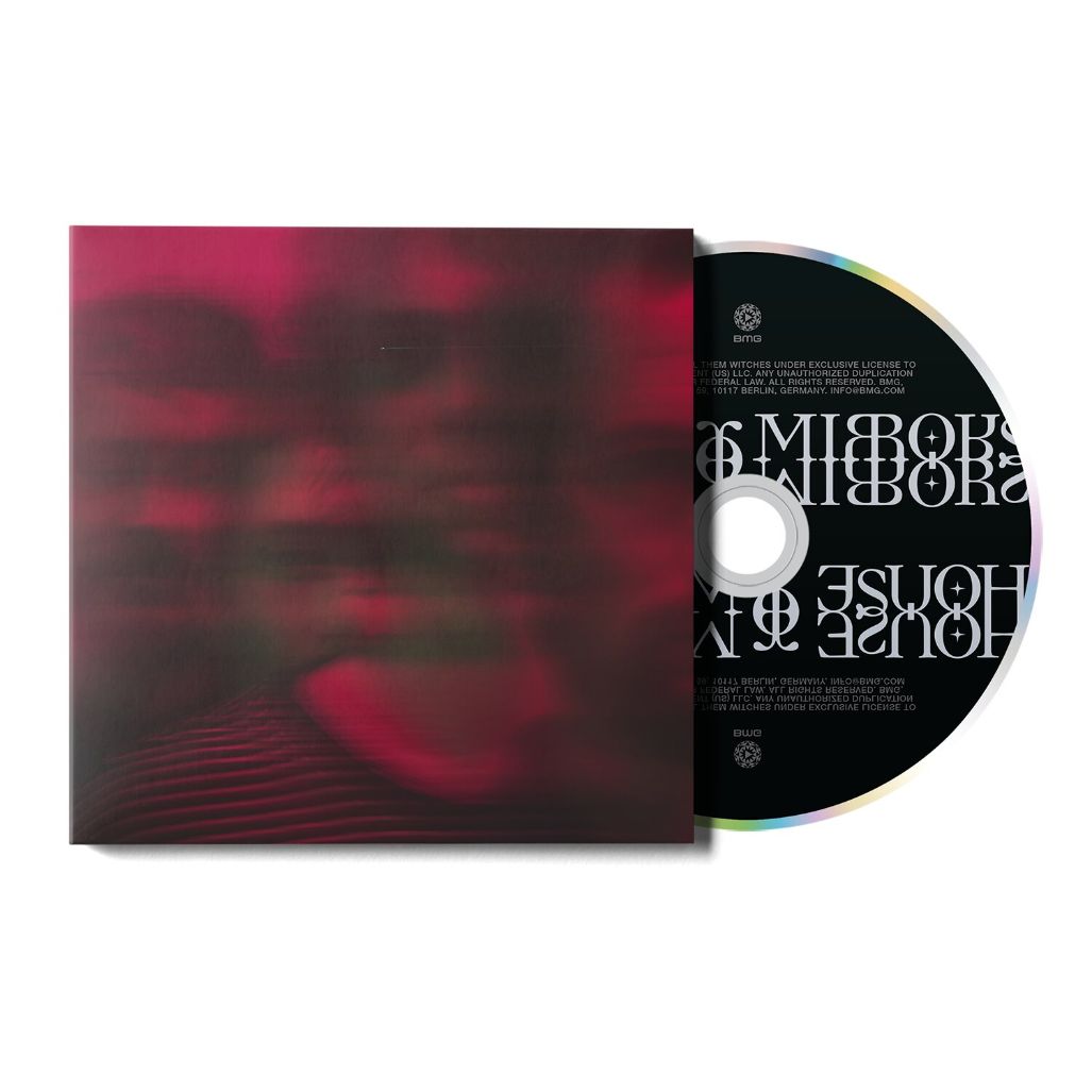 All Them Witches - House of Mirrors - CD