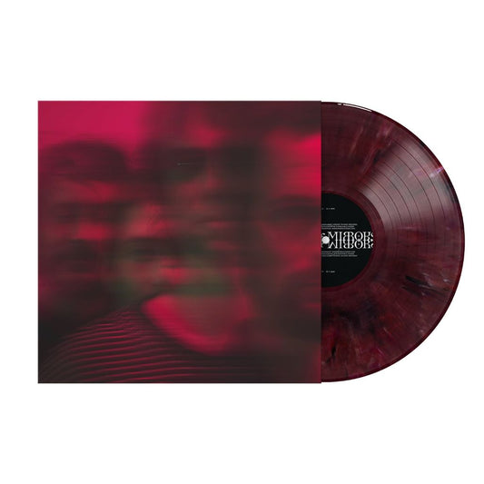 All Them Witches - House of Mirrors - 'Cascabel Chili' Vinyl