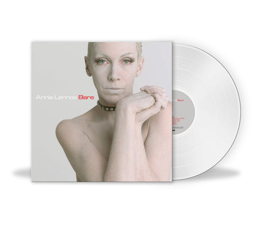 Annie Lennox - Bare - 140g White Vinyl [NAD2026]