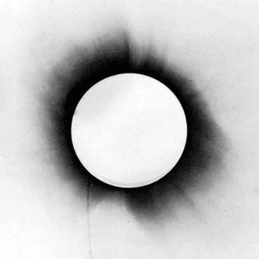 Architects - All our gods have abandoned us (10th Anniversary) - Clear & Black Marble Vinyl
