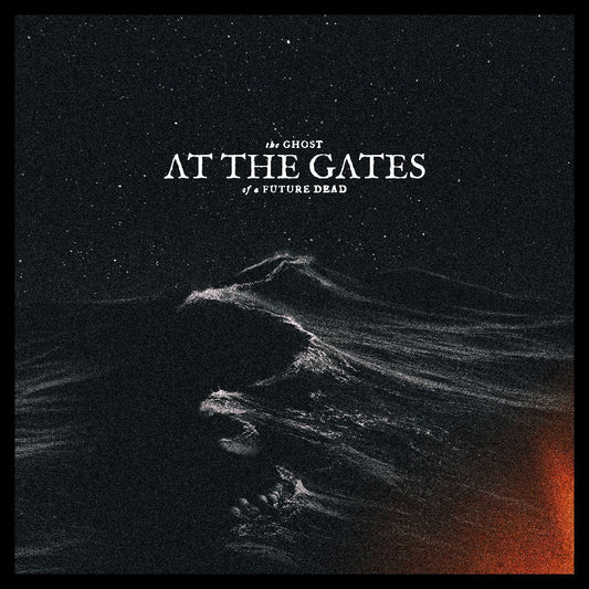 At The Gates - The Ghost of a Future Dead - Limited Digi-Pack CD