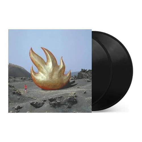 Audioslave - Audioslave - 2LP Black Vinyl