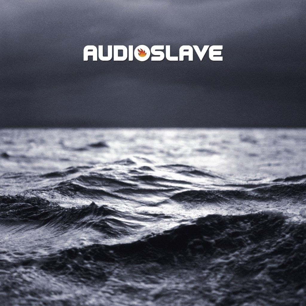 Audioslave - Out Of Exile - 2LP 180g Vinyl
