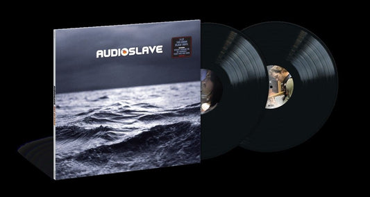 Audioslave - Out Of Exile - 2LP 180g Vinyl