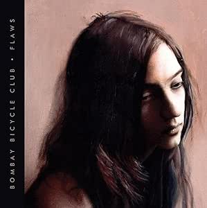 Bombay Bicycle Club - Flaws - Vinyl