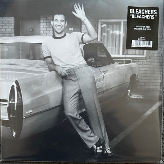 Bleachers - Bleachers - 2LP Blue Vinyl [Indies Exclusive]