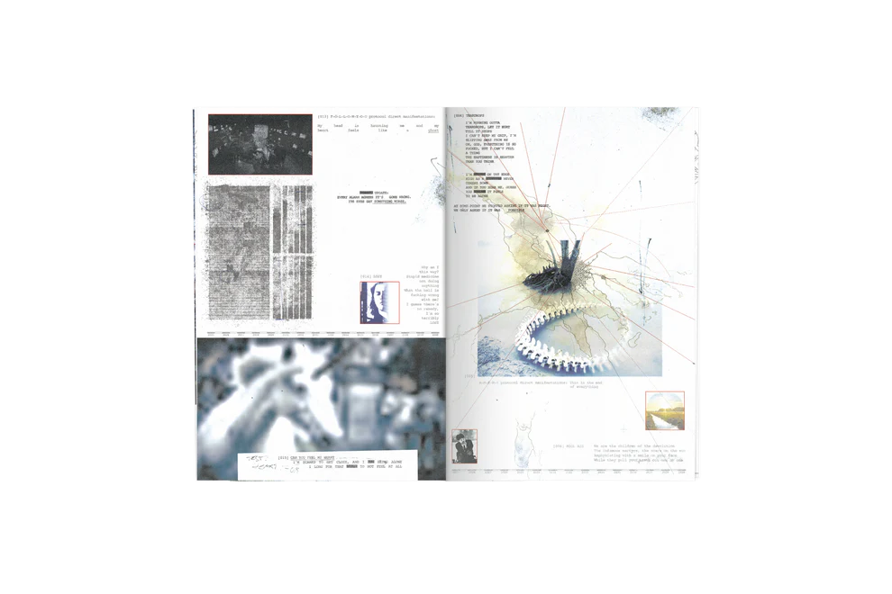 Bring Me the Horizon - L.I.V.E. in São Paulo - 2CD/DVD