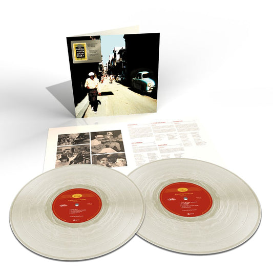 Buena Vista Social Club - Buena Vista Social Club (30th Anniversary Edition) Pearl Sunrise 2LP