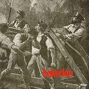 Bakerloo - Bakerloo - Remastered and Expanded CD