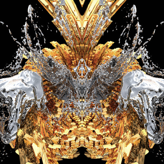 Band Of Skulls - Himalayan (Remastered 2024)- Purple Vinyl