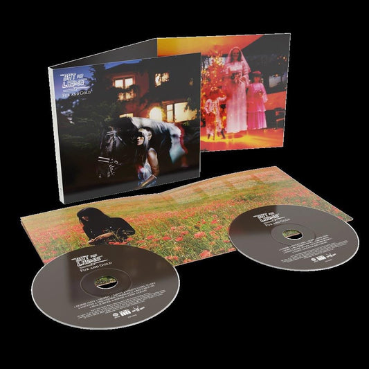 Bat For Lashes - Fur and Gold (2025 Remaster) (Deluxe Edition) 2CD