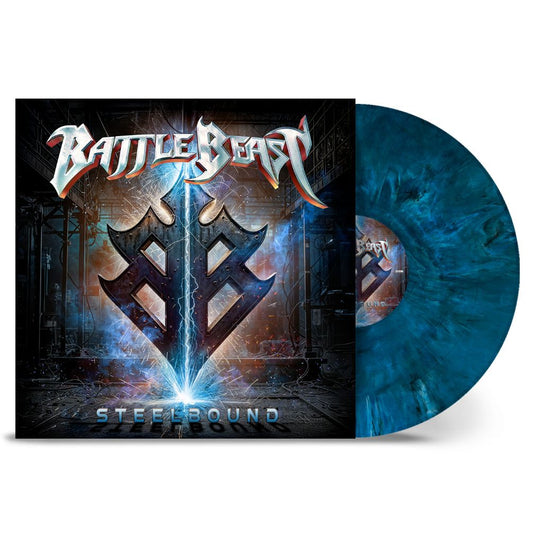 Battle Beast - Steelbound Bundle  - LIMITED SPECIAL OFFER: 2CD + Indies Vinyl