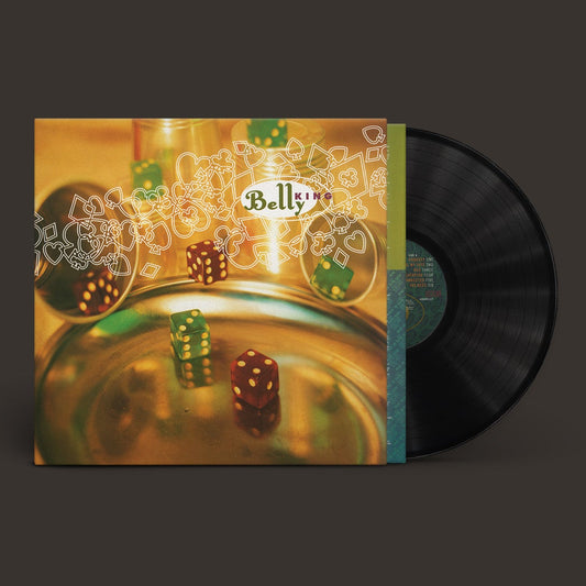 Belly - King - 30th Anniversary Edition - Vinyl