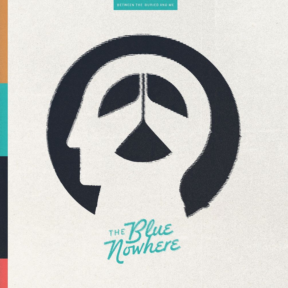 Between The Buried And Me - The Blue Nowhere - Mint Coloured Gatefold Vinyl