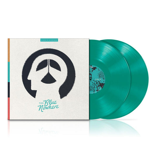 Between The Buried And Me - The Blue Nowhere - Mint Coloured Gatefold Vinyl