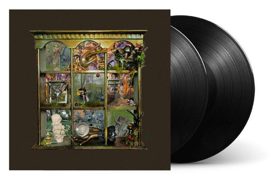 Billy Strings - So Much For Goodbyes - 2LP Black Vinyl