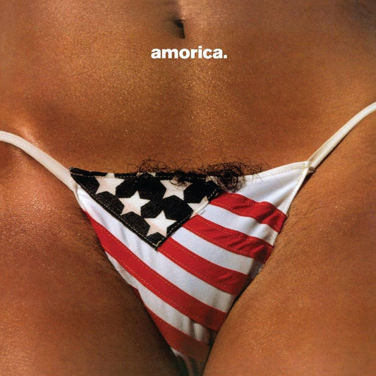 The Black Crowes - Amorica - Remastered CD