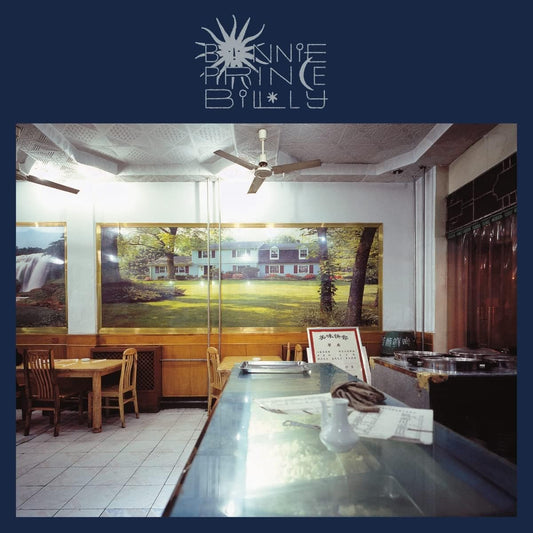Bonnie "Prince" Billy - Keeping Secrets Will Destroy You - Limited Coloured Vinyl