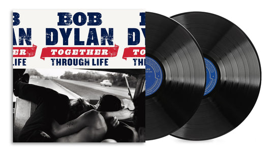 Bob Dylan - Together Through Life - 2LP