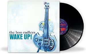The Boo Radleys - Wake Up - Vinyl