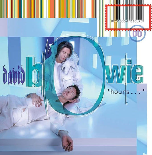 David Bowie - Hours - Remastered 180g Vinyl
