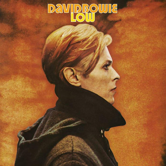 David Bowie - Low - 180g Remastered Vinyl